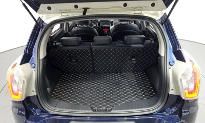 KG_Mobility_Ssangyong TIBOLI 2016, 109918 км, за 5700000 KRW - фото 20