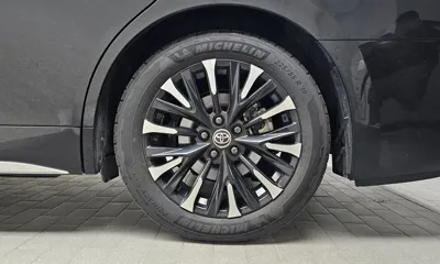 Toyota Alphard 2025, 18201 км, за 94900000 KRW - фото 21