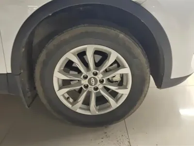 Chery Tiggo 7 2024, 28500 км, за 52800 CNY - фото 6