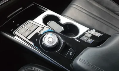 Kia K8 2022, 89620 км, за 19600000 KRW - фото 9