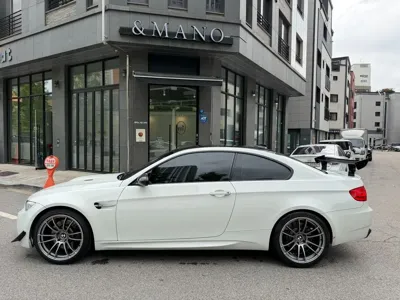 BMW M3 2011, 119800 км, за 33900000 KRW - фото 6