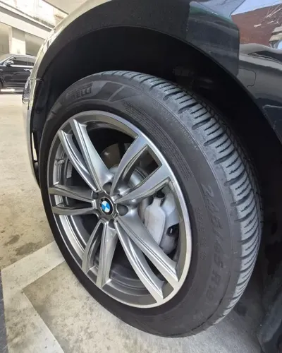 BMW 7-Series 2016, 212850 км, за 21900000 KRW - фото 5