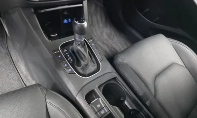Hyundai i30 2018, 20910 км, за 12900000 KRW - фото 9