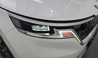 Kia Canival 2021, 50463 км, за 22200000 KRW - фото 22