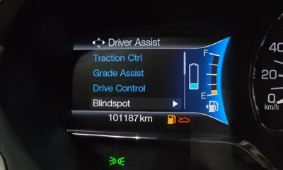 Lincoln MKZ 2017, 101187 км, за 14200000 KRW - фото 31