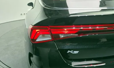 Kia K5 2022, 82867 км, за 16200000 KRW - фото 23
