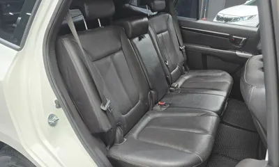 Hyundai Santafe 2012, 180373 км, за 4800000 KRW - фото 12