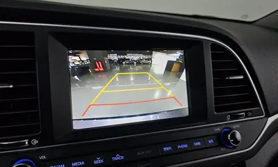Hyundai Avante 2016, 78103 км, за 11000000 KRW - фото 15