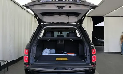 Land Rover Range Rover 2018, 62605 км, за 128000000 KRW - фото 20
