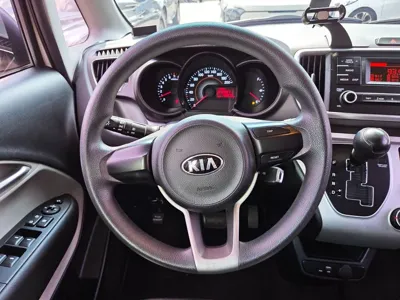 Kia Ray 2018, 178871 км, за 4990000 KRW - фото 12