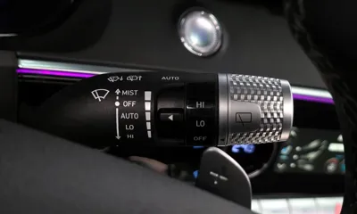 Genesis GV70 2023, 92219 км, за 36500000 KRW - фото 34