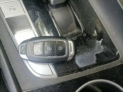 Hyundai Elantra 2021, 81600 км, за 48099 CNY - фото 9