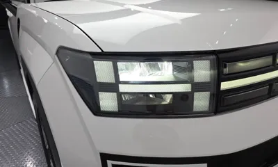 Hyundai Santafe 2024, 31806 км, за 32800000 KRW - фото 22
