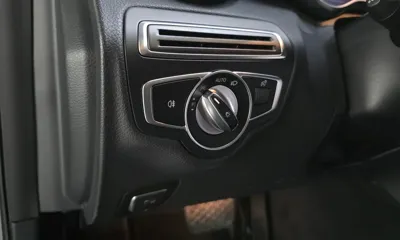 Mercedes-Benz C-Class 2019, 47202 км, за 22200000 KRW - фото 27