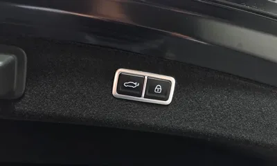 Genesis G80 2021, 55959 км, за 39200000 KRW - фото 20