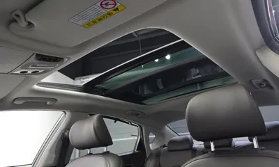 Kia K7 2019, 119323 км, за 12900000 KRW - фото 29