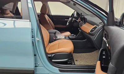 Kia Seltos 2024, 12831 км, за 57800000 KRW - фото 26