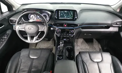 Hyundai Santafe 2020, 143620 км, за 15490000 KRW - фото 7