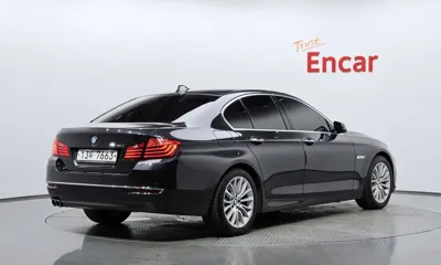 BMW 5-Series 2015, 78637 км, за 18300000 KRW - фото 2