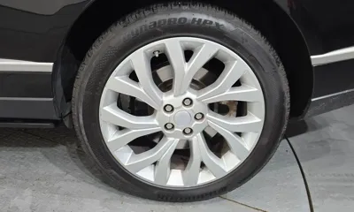Land Rover Range Rover 2018, 130815 км, за 42200000 KRW - фото 21