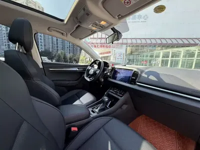 Skoda Karoq 2022, 32000 км, за 138800 CNY - фото 19
