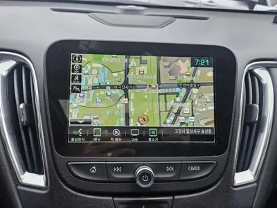 ChevroletGMDaewoo Malibu 2018, 110967 км, за 8500000 KRW - фото 13