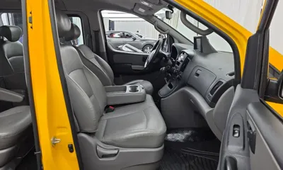 Hyundai Starex 2015, 99934 км, за 6990000 KRW - фото 11