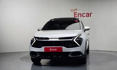 Kia Sportage 2023, 49791 км, за 29400000 KRW