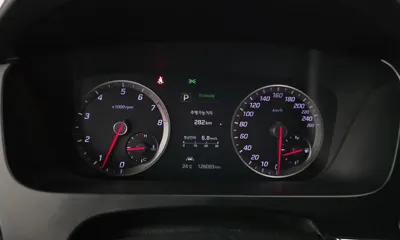 Hyundai Sonata 2015, 126093 км, за 9690000 KRW - фото 8