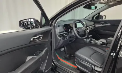Kia Sportage 2026, 1622 км, за 64647.7 USD - фото 10