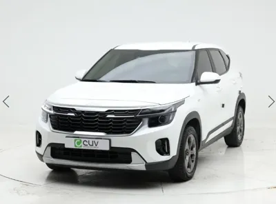 Kia Seltos · 2023 год
