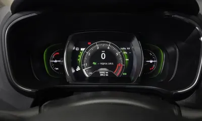 Renault-KoreaSamsung QM6 2024, 50092 км, за 19500000 KRW - фото 8