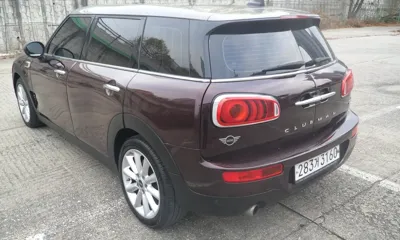 MINI Clubman 2019, 48120 км, за 13700000 KRW - фото 6