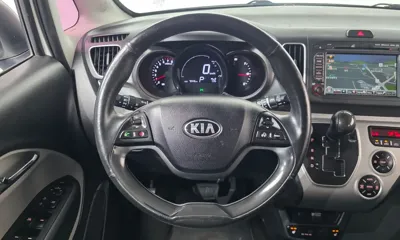 Kia Ray 2017, 78446 км, за 9500000 KRW - фото 13