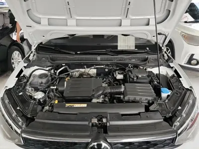 Volkswagen Lavida 2025, 14100 км, за 62300 CNY - фото 20