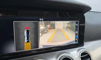 Mercedes-Benz E-Class 2019, 103610 км, за 17000000 KRW - фото 15