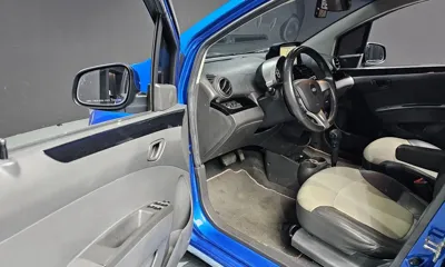 ChevroletGMDaewoo Spark 2012, 92337 км, за 2200000 KRW - фото 11