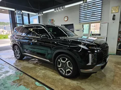 Hyundai Palisade · 2024 год