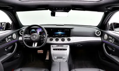 Mercedes-Benz E-Class 2023, 93364 км, за 42200000 KRW - фото 8