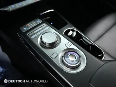 Genesis GV70 2022, 51900 км, за 38300000 KRW - фото 9
