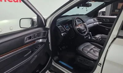 Ford Explorer 2019, 146405 км, за 12900000 KRW - фото 10
