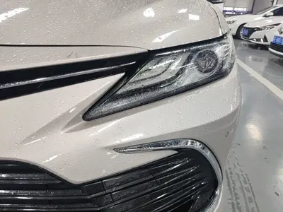 Toyota Camry 2022, 87300 км, за 100100 CNY - фото 24