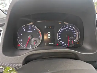 Hyundai Elantra 2019, 92800 км, за 41000 CNY - фото 12