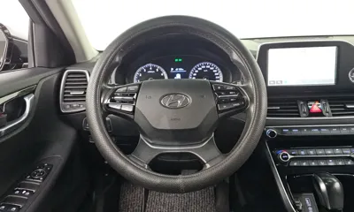 Hyundai Grandeur 2017, 84341 км, за 13800000 KRW - фото 11