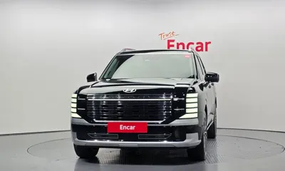 Hyundai Palisade 2026, 4670 км, за 54000000 KRW - фото 3