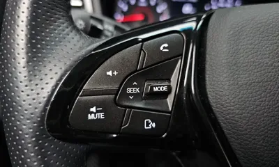 KG_Mobility_Ssangyong TIBOLI 2022, 36253 км, за 14100000 KRW - фото 27