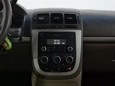 Buick GL8 2016, 151500 км, за 26800 CNY - фото 12