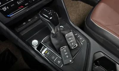 Volkswagen Tiguan 2023, 21688 км, за 30900000 KRW - фото 9