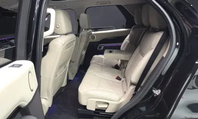 Land Rover Discovery 2019, 126854 км, за 24900000 KRW - фото 12
