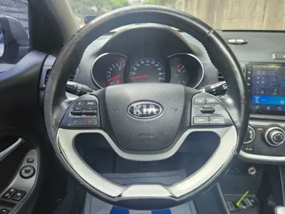 Kia Morning 2016, 124680 км, за 5990000 KRW - фото 9